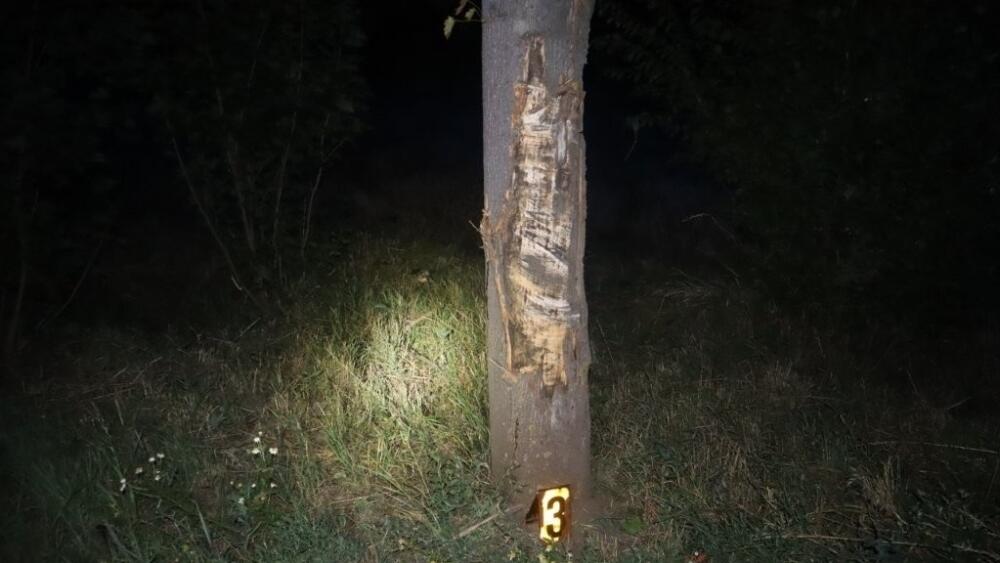 Foto: PČR